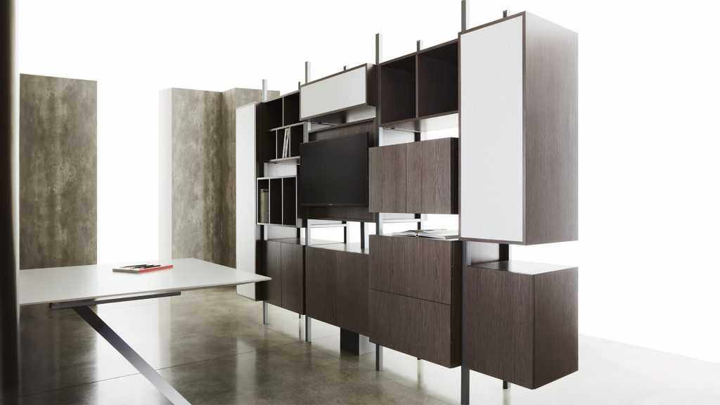 Modern Casegoods