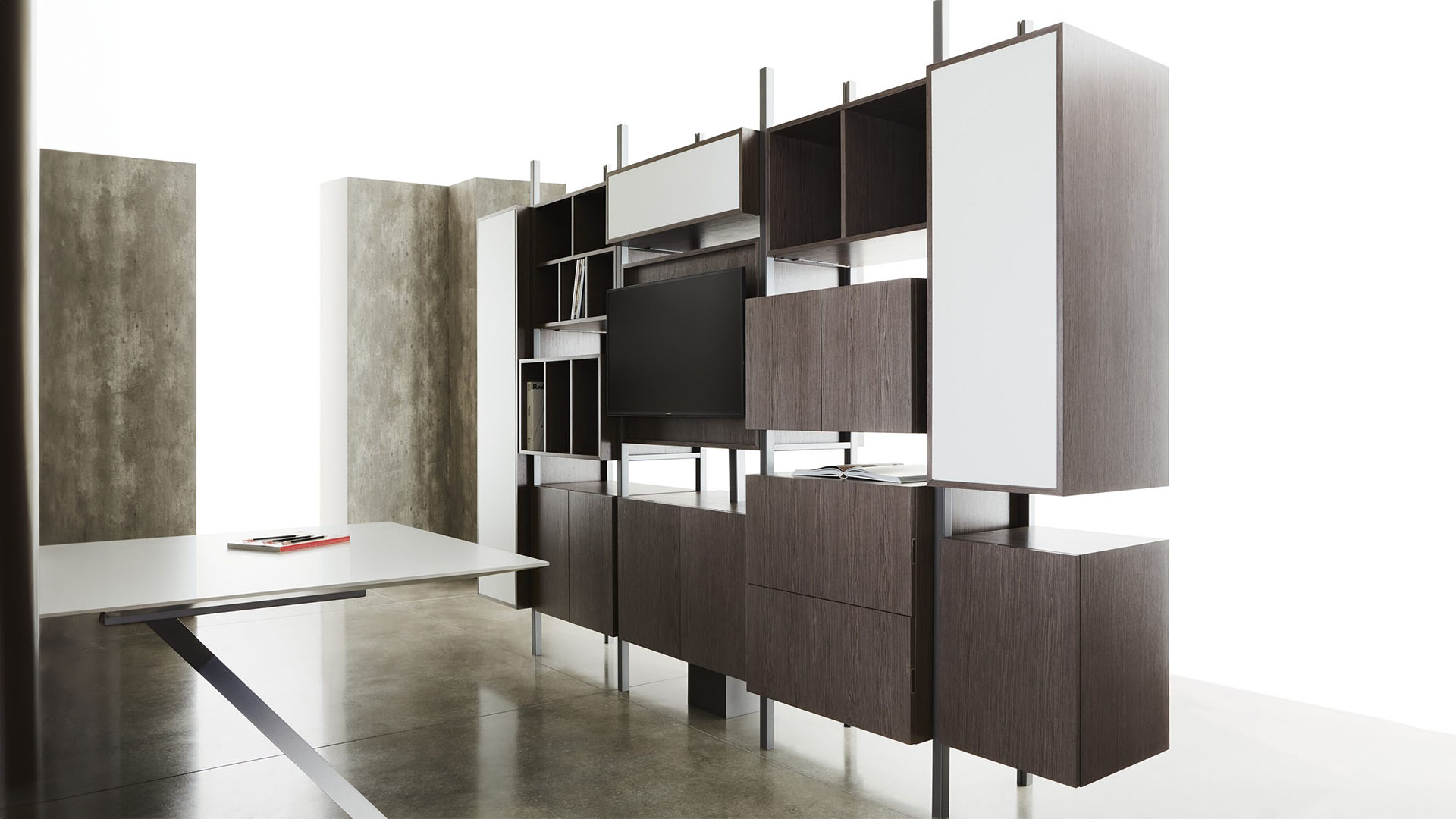 Modern Casegoods
