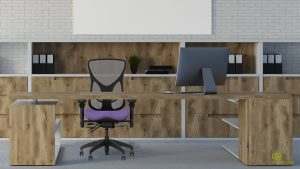 Types of Ergonomic Chairs