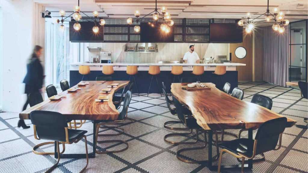 Conference Table Ideas