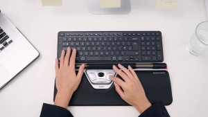 ergonomic accessories