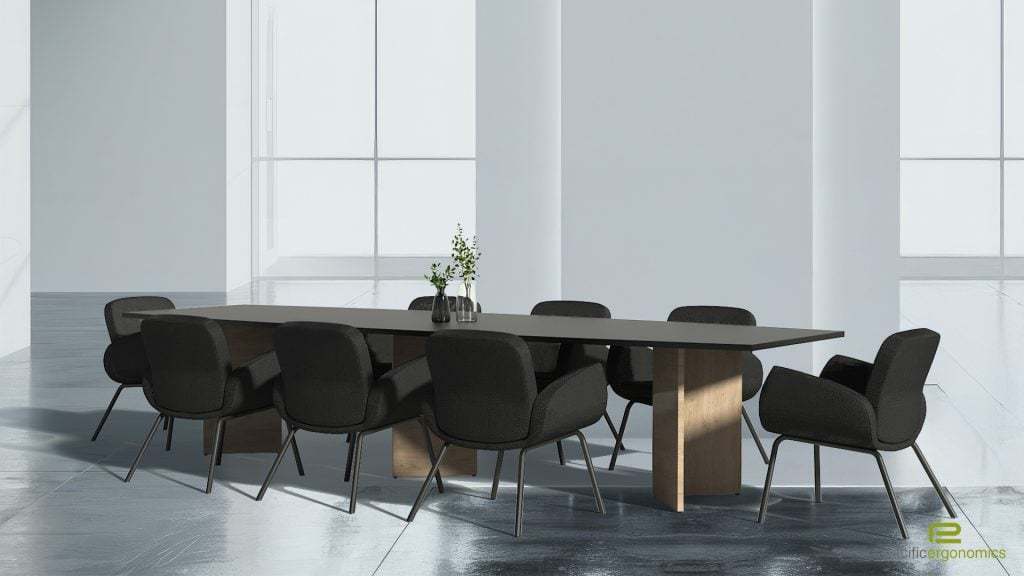 San Diego conference table guidelines