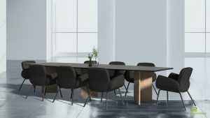 San Diego conference table guidelines