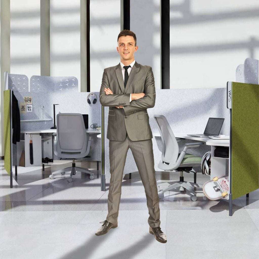 Oceanside office furniture for small businesses