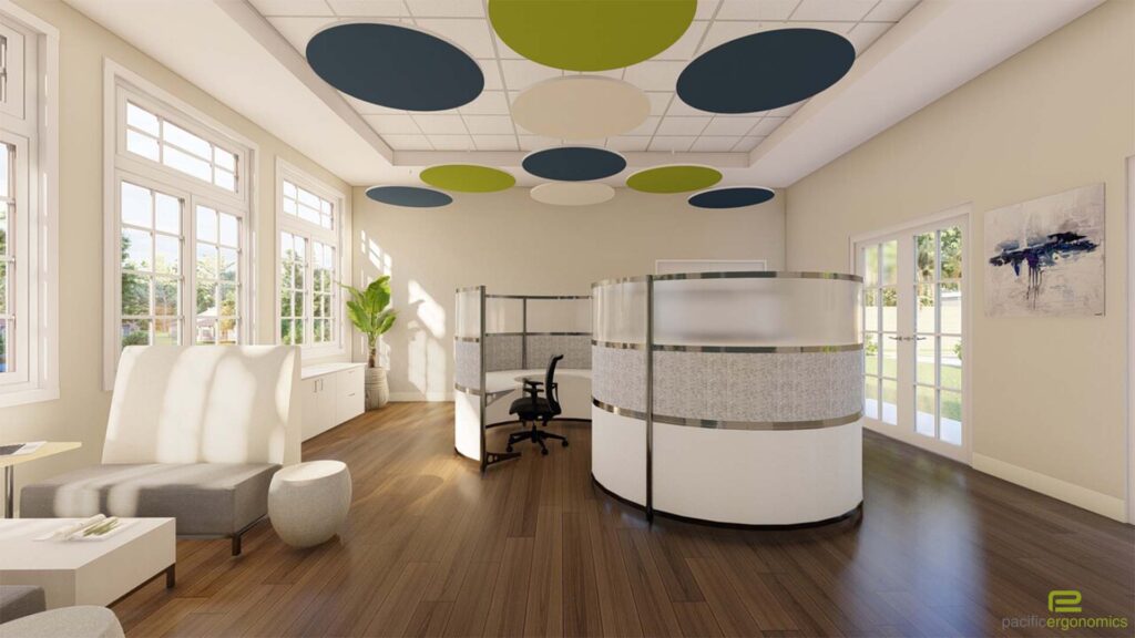 San Diego acoustic design ideas