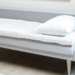 Healthcare Sofa Sleeper