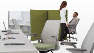 Modern Task Chair