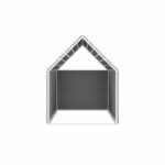 Decorative acoustic furniture