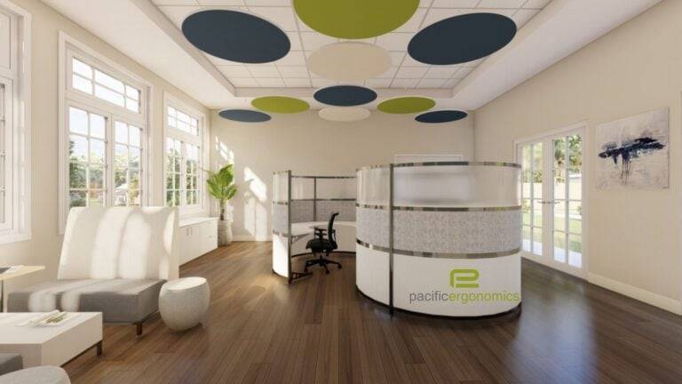 Commercial Office Design Ideas