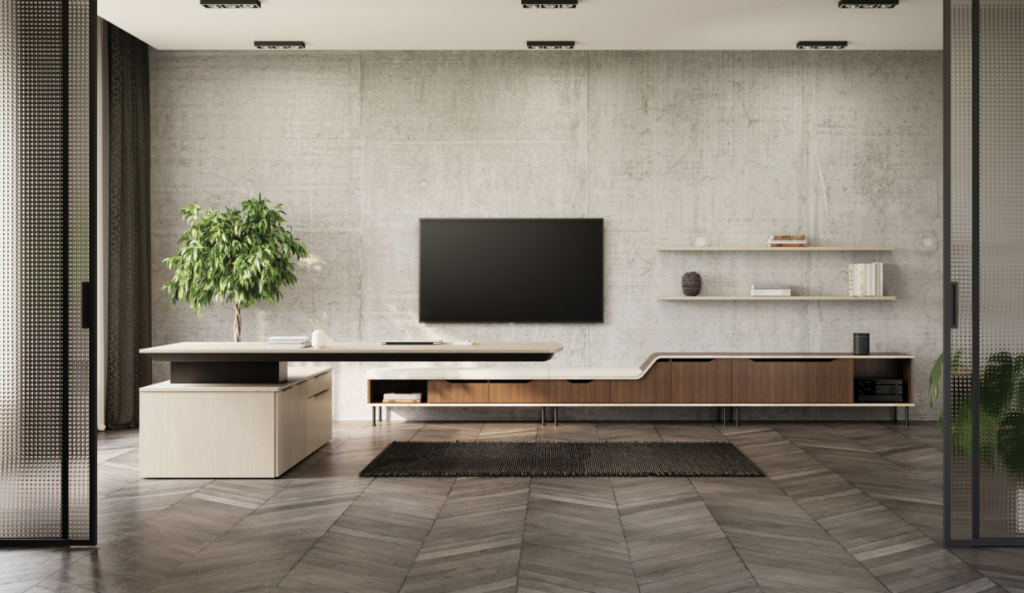 Electric adjustable office design ideas
