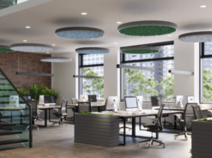 San Diego business furniture