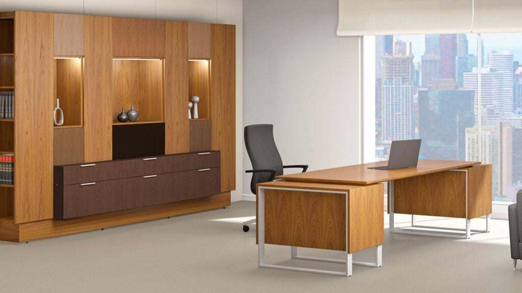 San Diego office furniture
