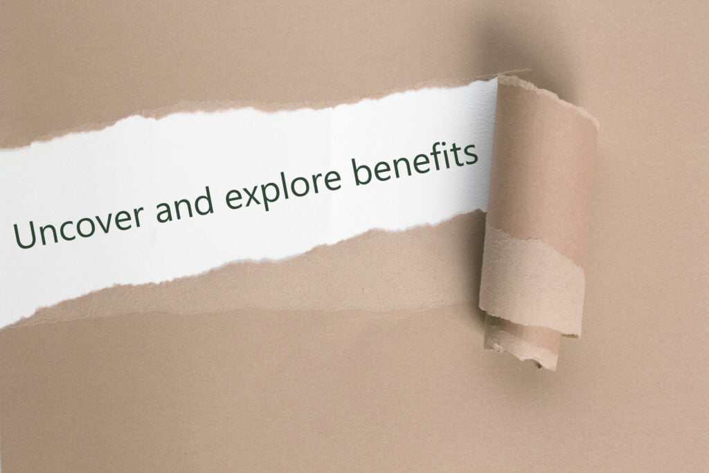 Benefits of a turnkey ergonomics program