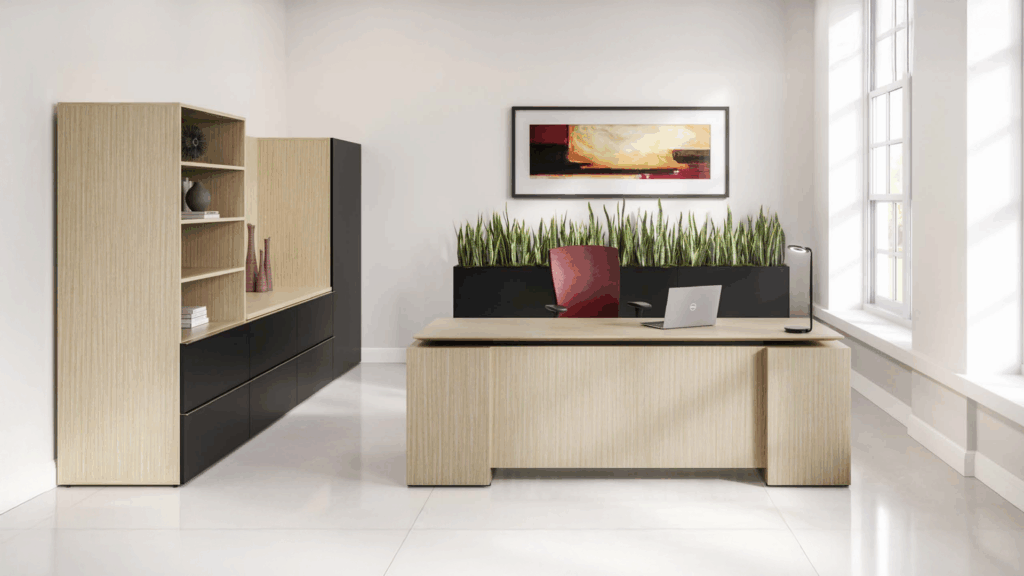 La Jolla Office furniture dealer in San Diego 