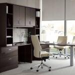 Executive Sit Stand Desks