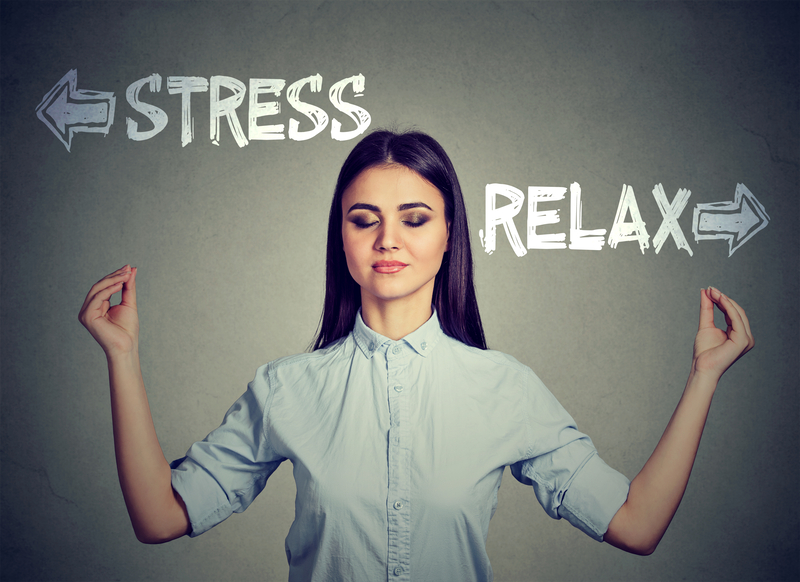 Modern Office Furniture Helps employee relax