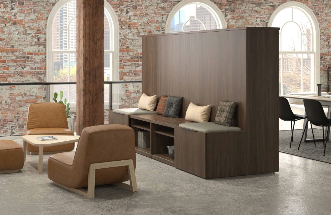 Oceanside Office Furniture