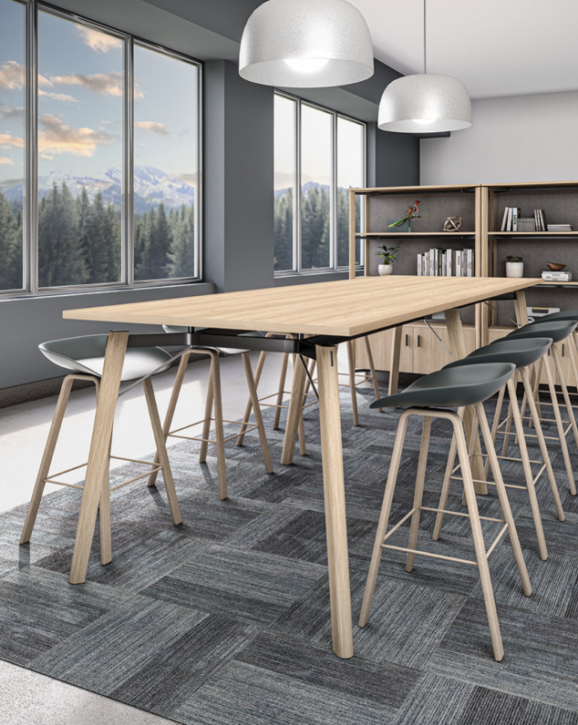 Oceanside office furniture small business