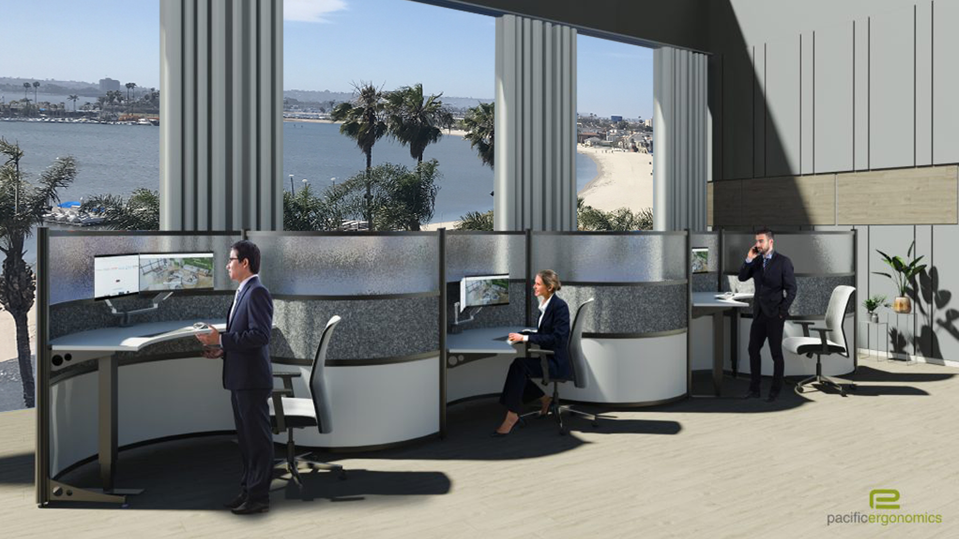 San Diego Business Furniture Solutions
