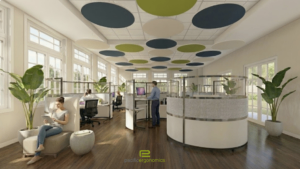 Modern Office Furniture